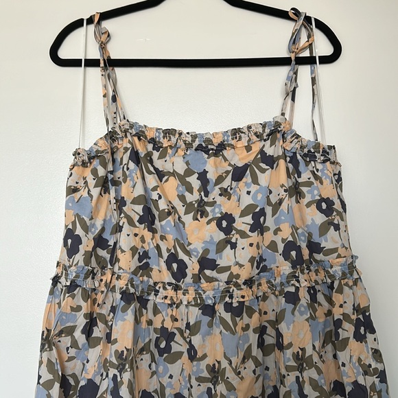 Rails Caralyn Dress in Mod Floral, Large, NWT - Picture 6 of 13